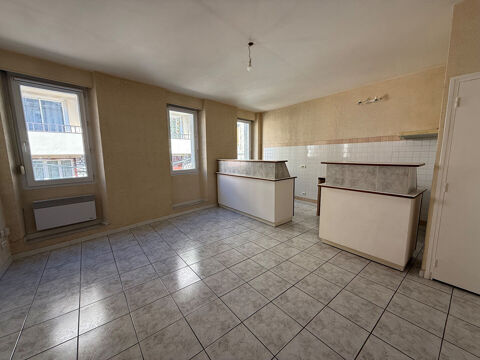   LIMOUX APPARTEMENT DE TYPE 2 Appartement - 2 pice(s) - 51 m