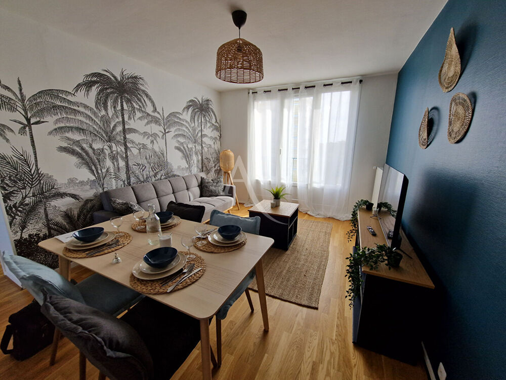 Location Appartement CHAMBRE A LOUER - Proche Lyautey Caen