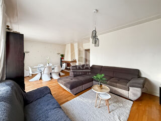  Maison � vendre 5 pi�ces 135 m�