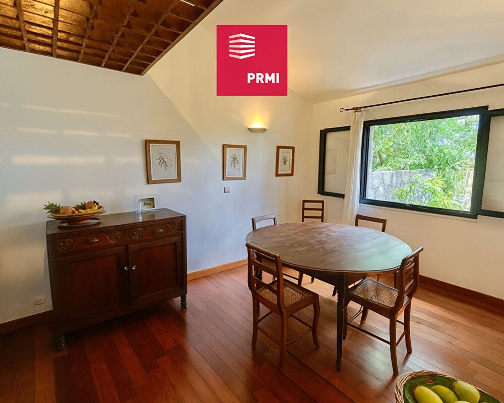 � vendre  Maison Saint-Gilles Les Bains (97434)