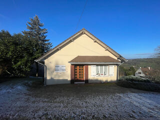  Maison � vendre 4 pi�ces 80 m�