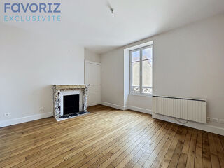  Appartement à louer 3 pièces 68 m²