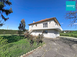  Maison � vendre 4 pi�ces 101 m�