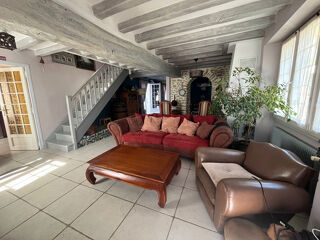  Maison à vendre 6 pièces 158 m²