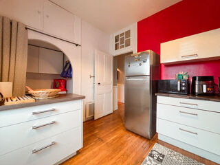  Appartement � vendre 4 pi�ces 85 m�