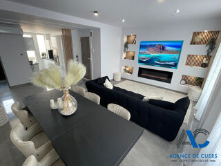  Appartement � vendre 3 pi�ces 65 m�