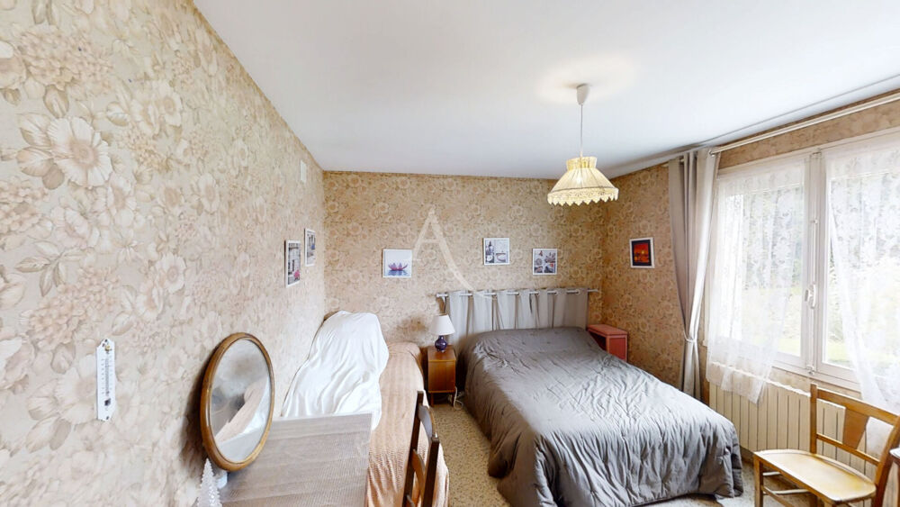 Vente Maison Maison Fay Aux Loges 4 pièce(s) 96.1 m2 Fay aux loges