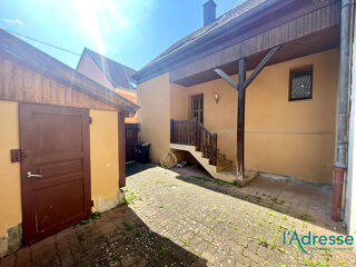  Maison  vendre 4 pices 103 m