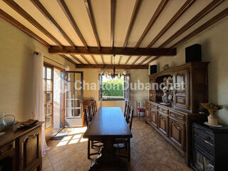  Maison à vendre 6 pièces 