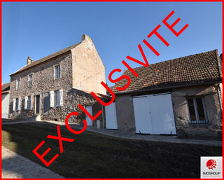  Maison  vendre 6 pices 118 m