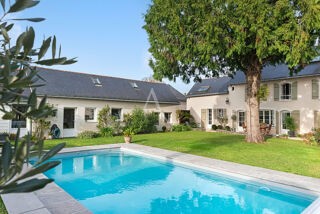  Maison � vendre 7 pi�ces 190 m�