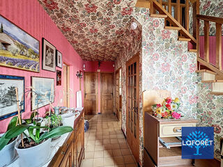  Maison � vendre 6 pi�ces 113 m�