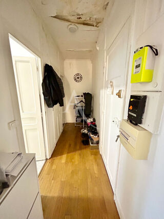  Appartement  vendre 1 pice 28 m
