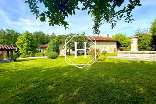  Maison à vendre 10 pièces 257 m²