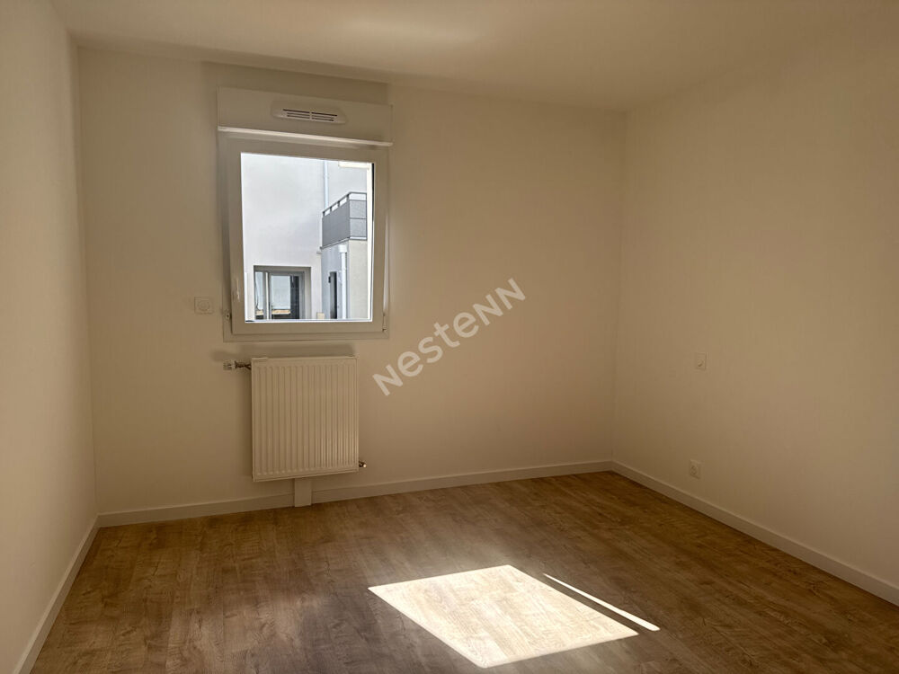 A LOUER - Appartement 3 pièces à Ploërmel (56800)
