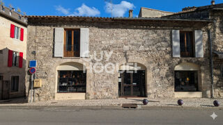  Immeuble à vendre 5 pièces 177 m²