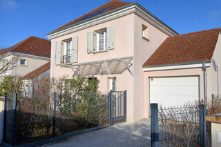  Maison � vendre 6 pi�ces 132 m�