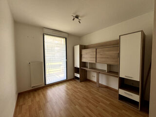  Appartement à louer 3 pièces 59 m²