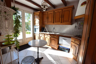  Maison à vendre 4 pièces 83 m²