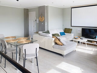  Appartement � vendre 4 pi�ces 95 m�