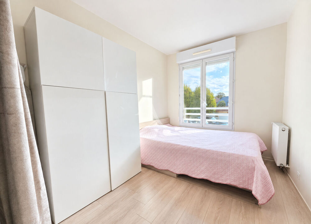 Vente Appartement Appartement Livry Gargan 3 pièce(s) Livry gargan
