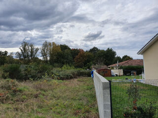  Terrain � vendre 3352 m�