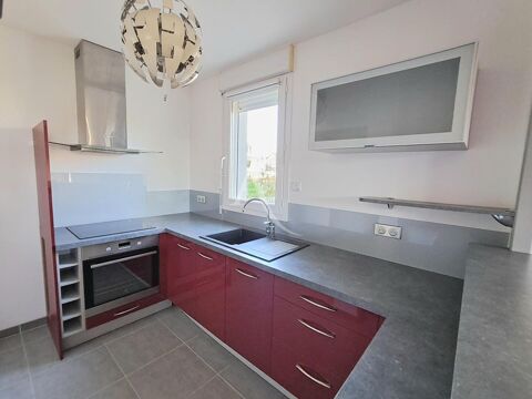  Appartement � louer 3 pi�ces 64 m�