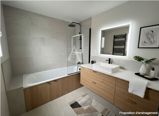  Appartement à vendre 2 pièces 49 m²
