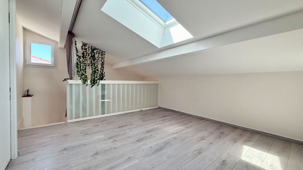 Vente Appartement Appartement T4 de standing avec terrasse ? Brindas Brindas
