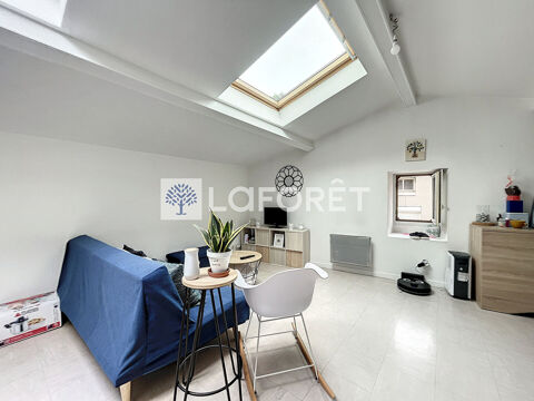   Location - Appartement - Thouars Appartement - 2 pi�ce(s) - 57 m�