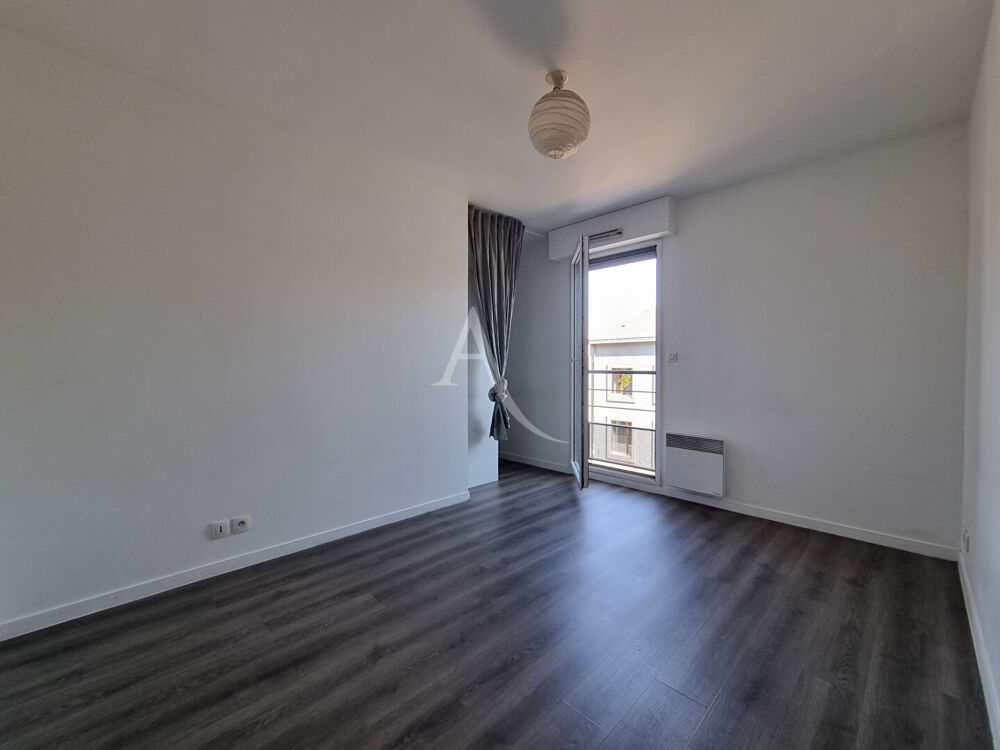 Vente Appartement Appartement Île de Nantes - République 2 pièce(s) 41m2 Nantes