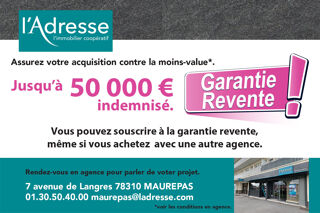  Appartement � vendre 1 pi�ce 27 m�