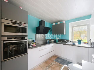  Maison � vendre 9 pi�ces 222 m�