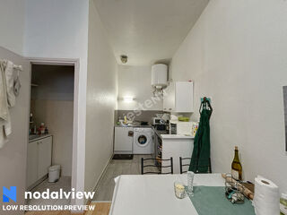  Appartement � vendre 1 pi�ce 26 m�