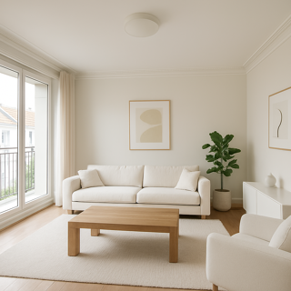  Appartement à vendre 4 pièces 90 m² Béthune