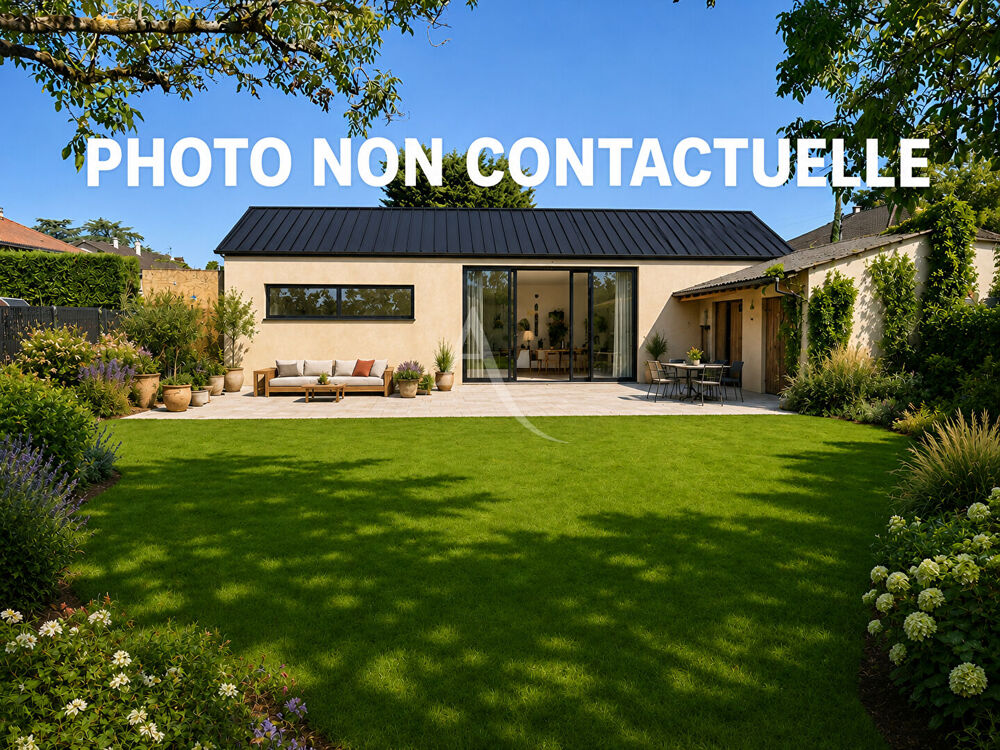 Maison 8 pièces 130 m² · à Vivonne · 130 m² · 124 200 €