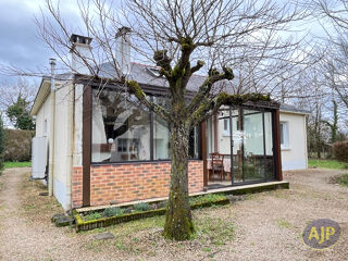  Maison � vendre 6 pi�ces 129 m�