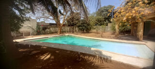  Maison � vendre 4 pi�ces 150 m� N guerigne bambara