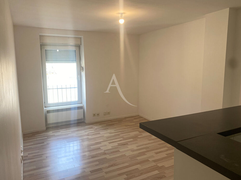 BEDARIEUX - Appartement 2 pièce(s) - 34,10 m² - 380 CC