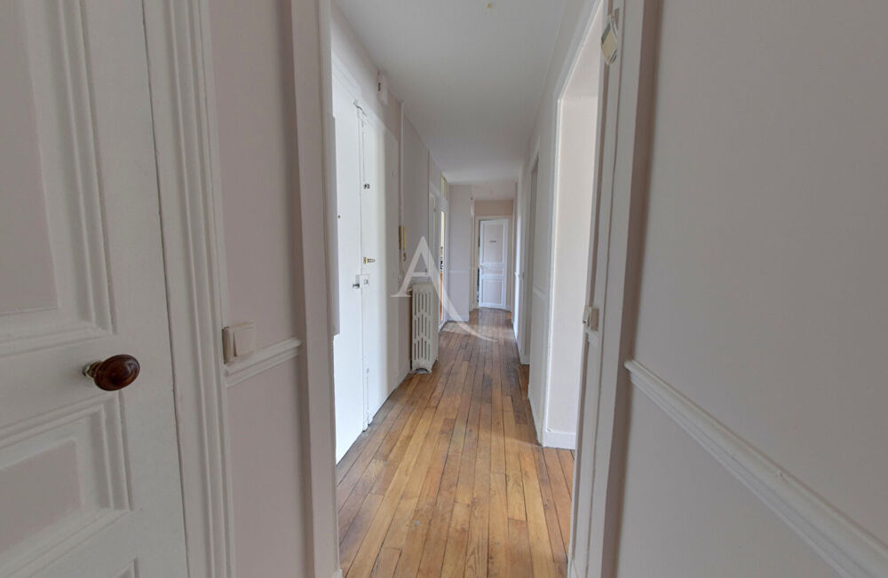 Appartement Nogent Sur Marne 4 pièce(s)