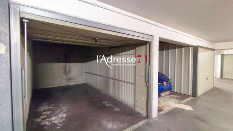  Parking / Garage � louer 