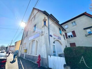  Appartement à vendre 5 pièces 104 m²