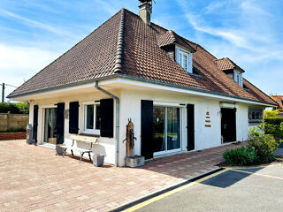  Maison � vendre 6 pi�ces 197 m�