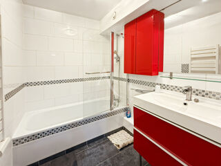  Appartement � vendre 2 pi�ces 55 m�