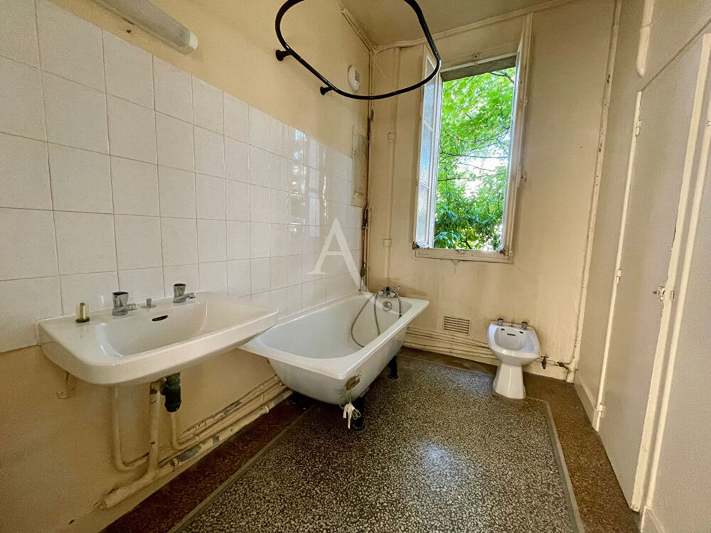 Vente Appartement Secteur Mairie - 2 Pièces 48,2m² Orleans