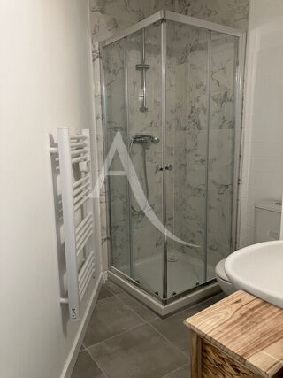  Appartement � louer 1 pi�ce 23 m�