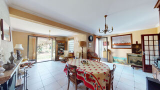  Maison à vendre 5 pièces 113 m²