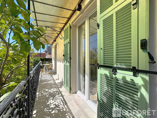  Appartement à vendre 3 pièces 48 m²