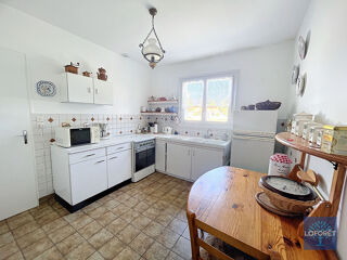  Maison � vendre 4 pi�ces 69 m�