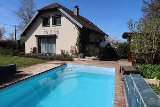  Maison  vendre 6 pices 130 m